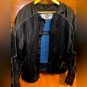 Motorcycle Jacket
